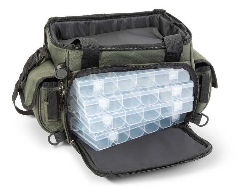 Iron Claw taška Easy Gear Bag NX-7145070