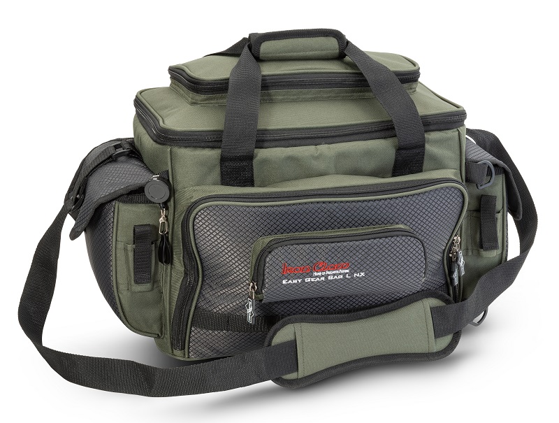 Iron Claw taška Easy Gear Bag L NX-7145071