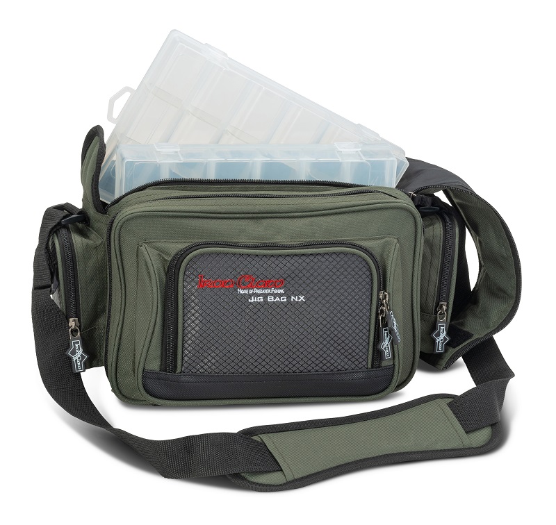Iron Claw taška Jig Bag NX-7145000