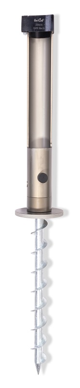 Uni Cat stojan Silent Drill Rack-7141855