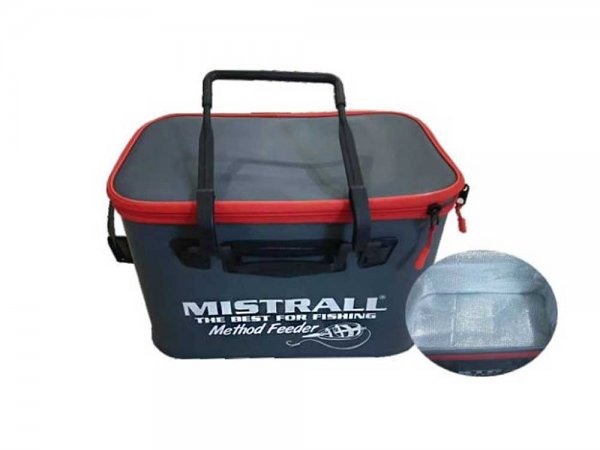 Mistrall taška EVA 40x26x26 cm-MAM6000109