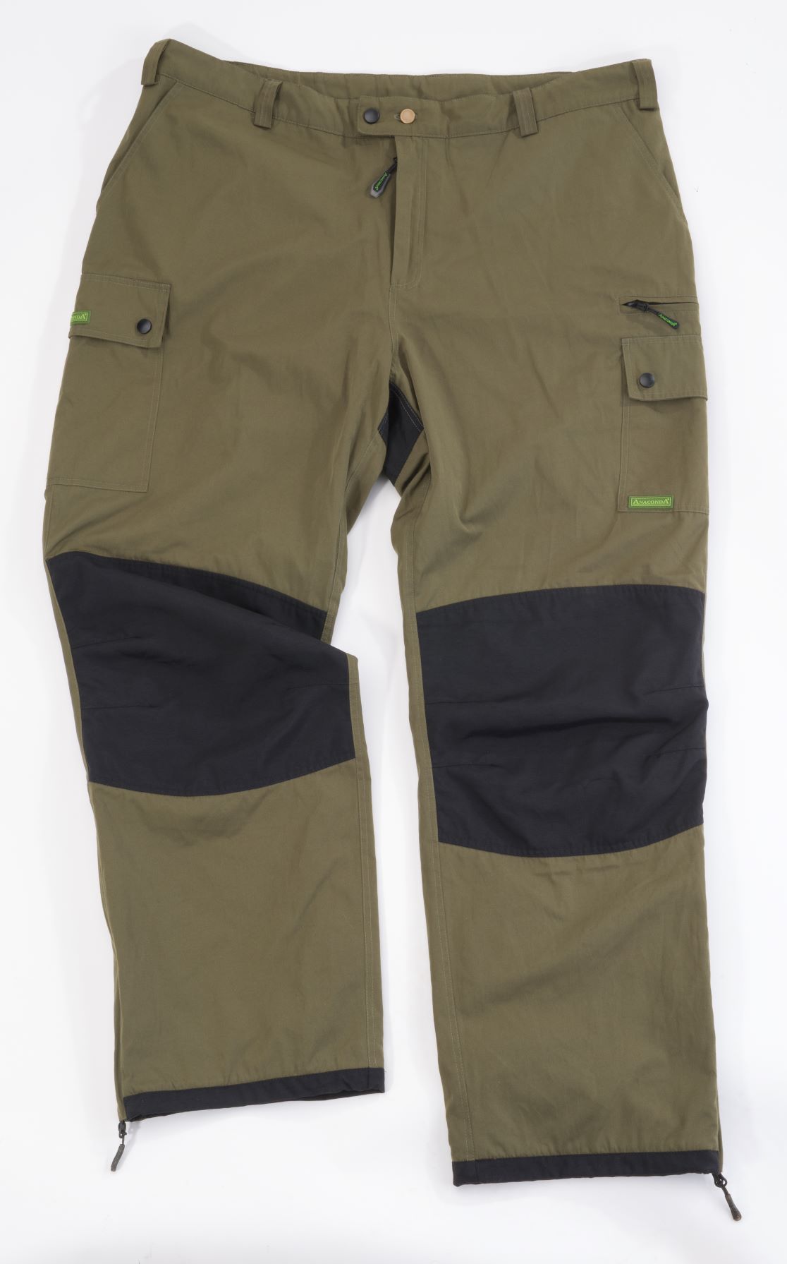 Anaconda kalhoty Nighthawk Trousers M-7144052