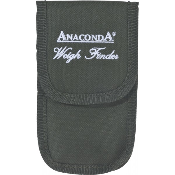 Anaconda pouzdro na váhu Weigh Findern Pouch-2283159