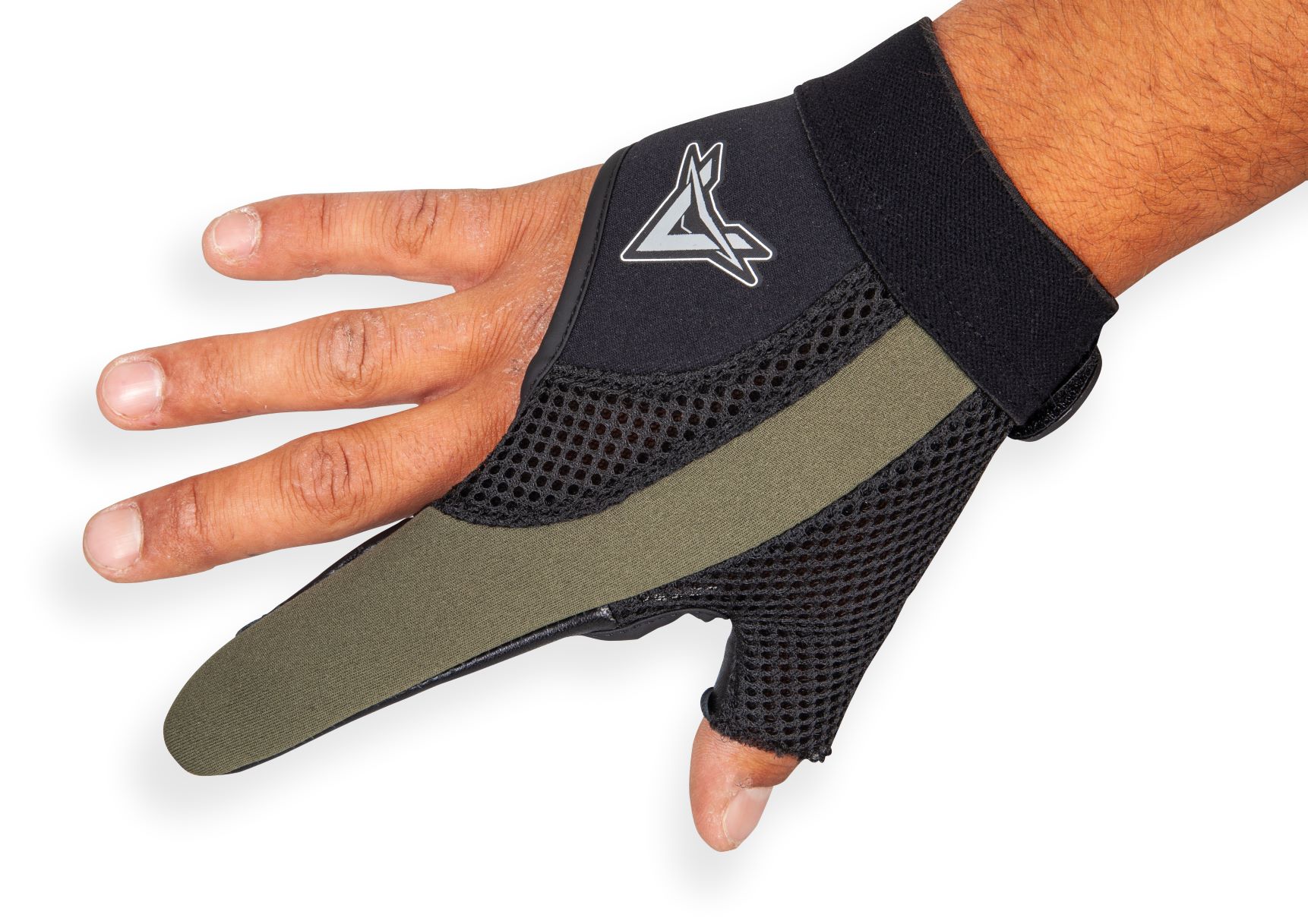 Anaconda rukavice Profi Casting Glove, pravá, vel. M-7155051