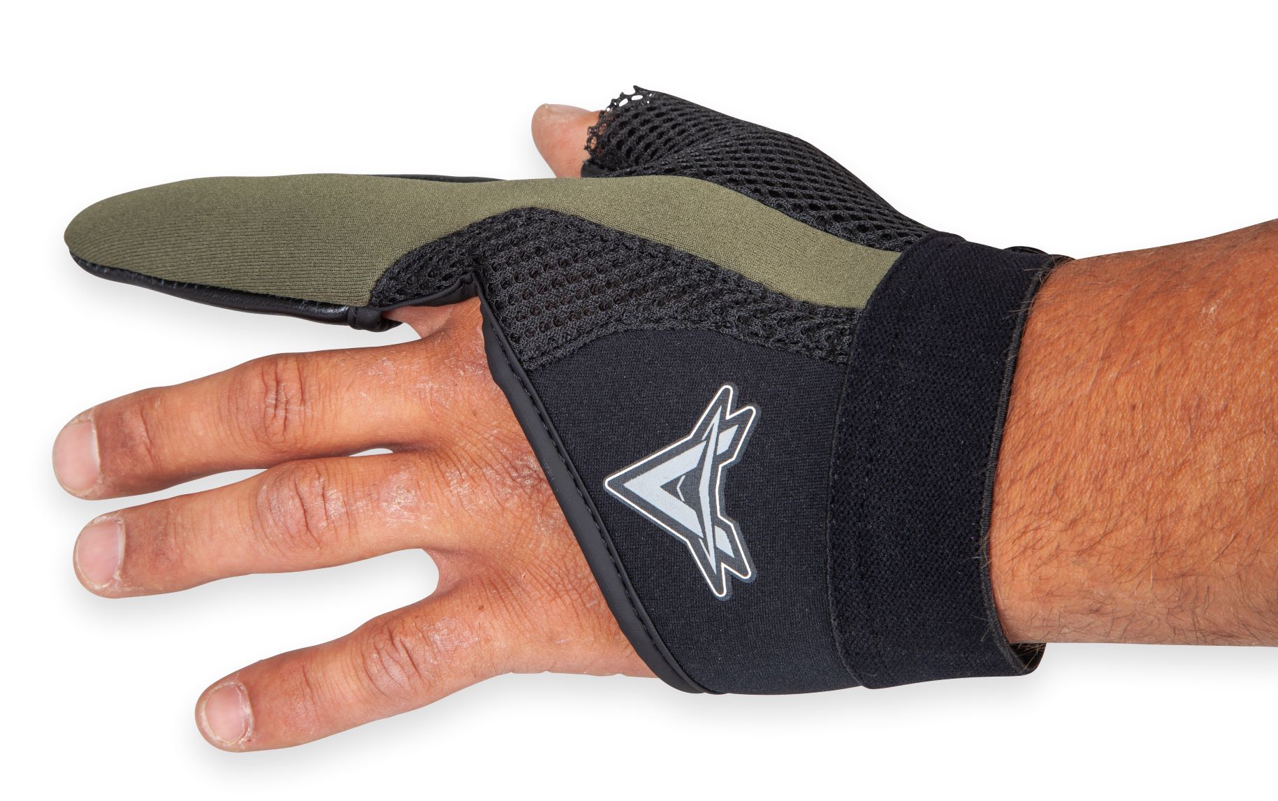 Anaconda rukavice Profi Casting Glove, levá, vel. M-7155056