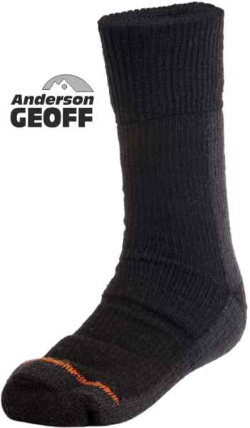 Ponožky Woolly Sock M (41-43)
