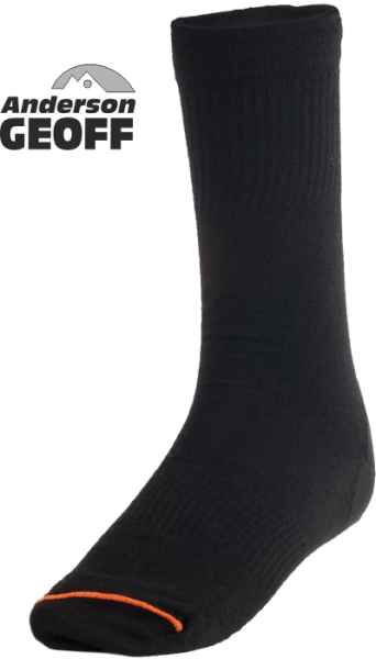 Ponožky Liner M (41-43)