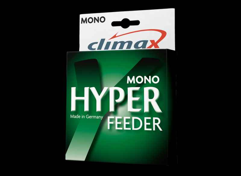Silon HYPER mono feeder 250m 0,16
