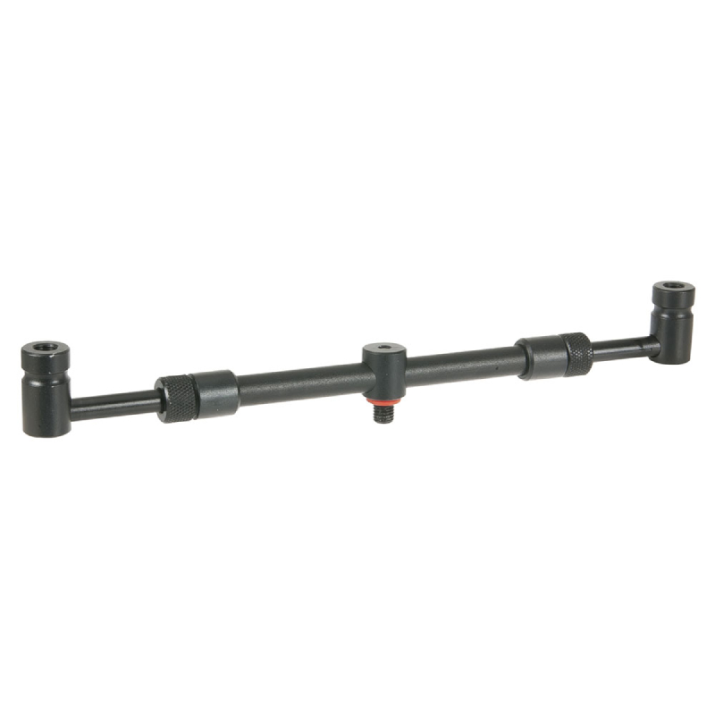 Anaconda hrazda Adjustable Black Buzzer Bar 18 - 28 cm-9752228