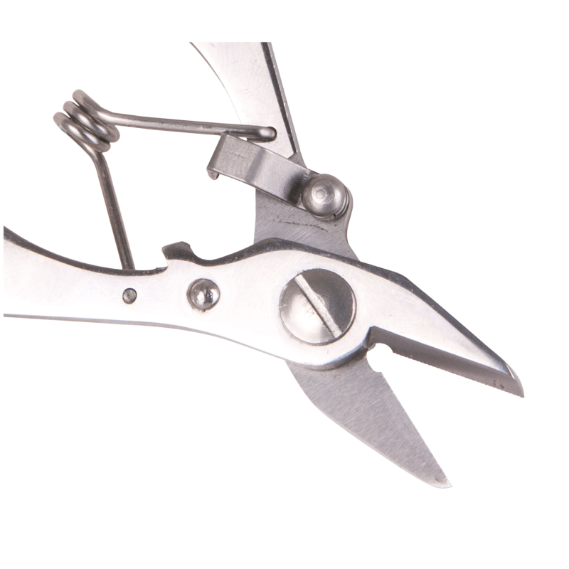 MS Range nůžky Braid Cutter 10,5 cm-9700105