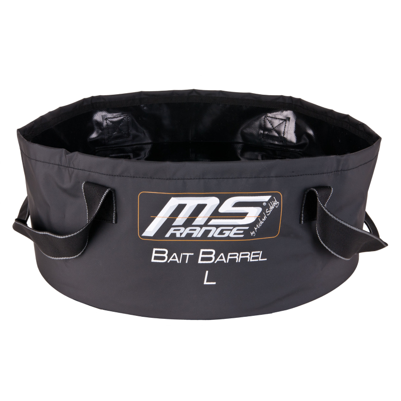 MS Range skládací barel Bait Barell Series L-7149012
