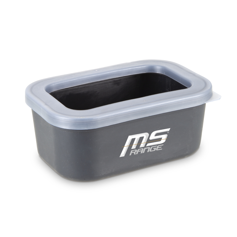 MS Range box Bait Box víko s otvorem 0,75 l-8650052