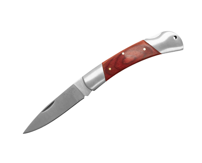 Skládací nůž Delphin CAMPY-čepel 6,5cm